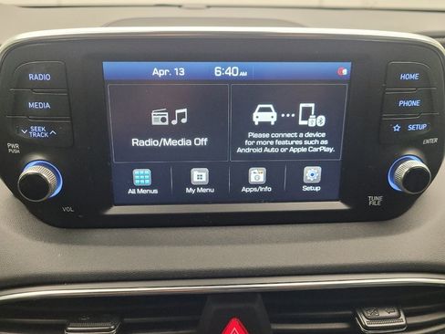 Used 2020 Hyundai Santa Fe SEL AWD/4WD image 25