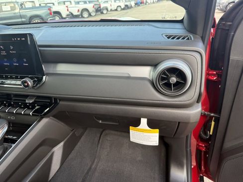 New 2026 Chevrolet Colorado LT w/ LT Convenience Package image 48