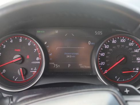 Used 2024 Toyota Camry XSE FWD image 21