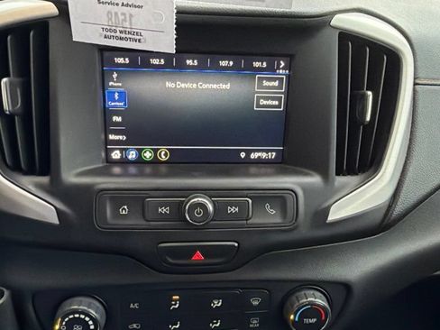 Used 2020 GMC Terrain SLE w/ LPO, Floor Liner Package FWD image 6