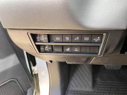 New 2026 Toyota Tundra Platinum AWD/4WD image 15
