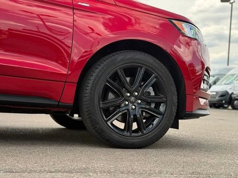 Used 2024 Ford Edge ST-Line AWD/4WD image 47