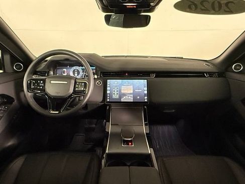 Used 2026 Land Rover Range Rover Evoque S AWD/4WD image 15