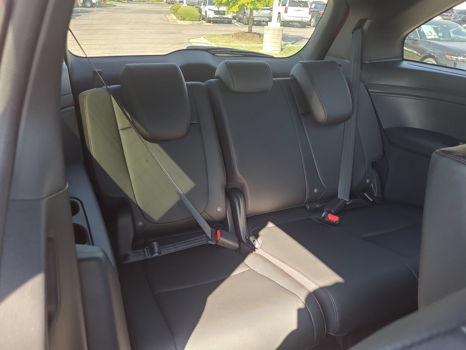 New 2026 Honda Odyssey Sport-L image 20