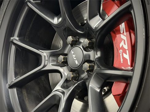 Used 2021 Dodge Charger SRT Hellcat image 12
