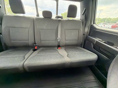 Used 2023 Ford F150 XLT w/ Equipment Group 302A High AWD/4WD image 14