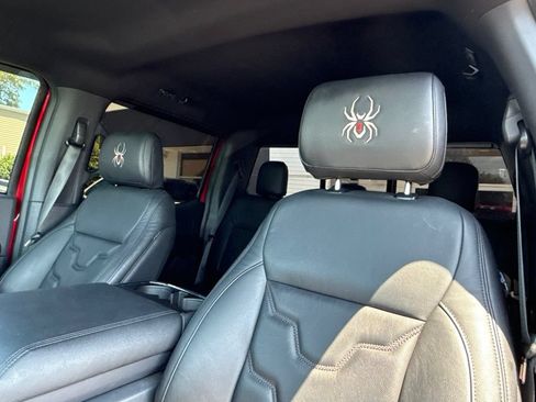 Used 2022 Ford F150 XLT w/ Equipment Group 302A High AWD/4WD image 24