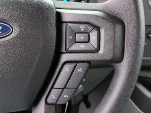 New 2025 Ford E-350 and Econoline 350 Super Duty w/ Power Equipment Group image 22