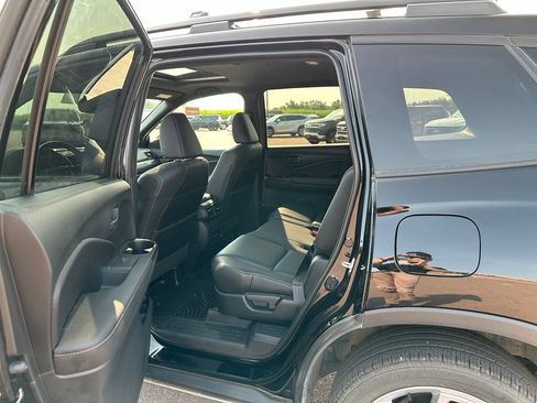 Used 2024 Honda Passport EX-L image 20