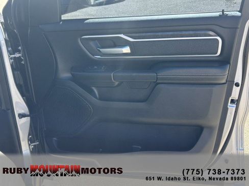 Used 2020 RAM 1500 Big Horn image 24