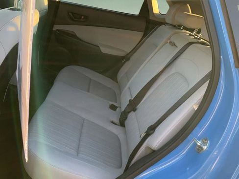 Used 2022 Hyundai Kona SEL image 12