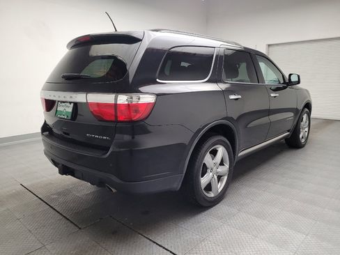 Used 2013 Dodge Durango Citadel w/ Technology Group image 9