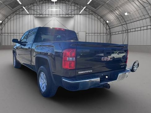 Used 2014 GMC Sierra 1500 SLE w/ SLE Value Package image 3