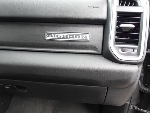 Used 2022 RAM 1500 Big Horn image 40