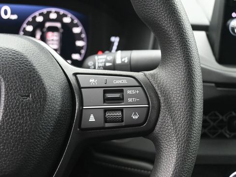 New 2026 Honda Accord LX image 10