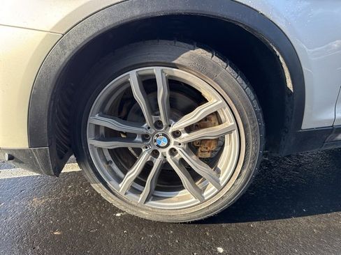 Used 2017 BMW X3 xDrive28i image 31