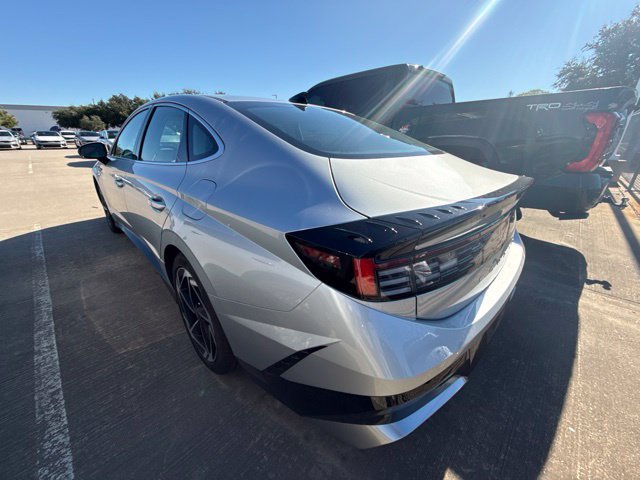 Used 2026 Hyundai Sonata SEL FWD image 7