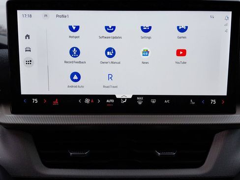 New 2026 Ford Explorer Active AWD/4WD image 38