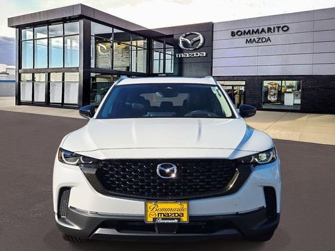 New 2025 MAZDA CX-50 AWD 2.5 S w/ Weather Package image 5