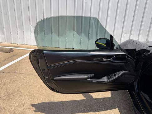 Used 2022 MAZDA MX-5 Miata Grand Touring w/ Weather Package RWD image 20