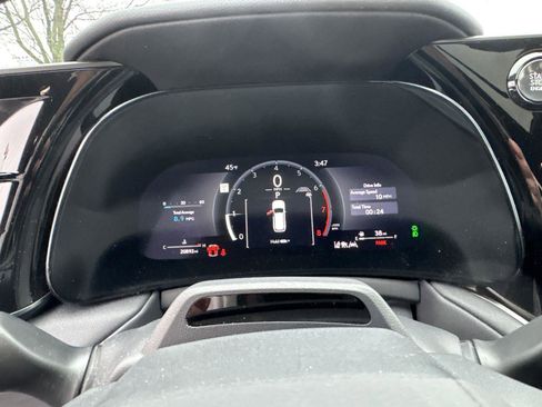 Used 2024 Lexus TX 350 TX 350 Luxury w/ Technology Package image 23