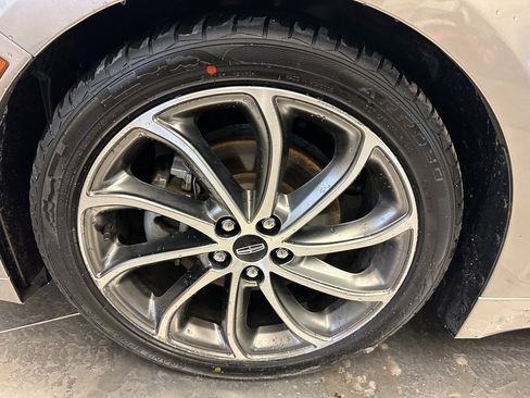 Used 2019 Lincoln MKZ Reserve w/ Reserve Plus Package image 38