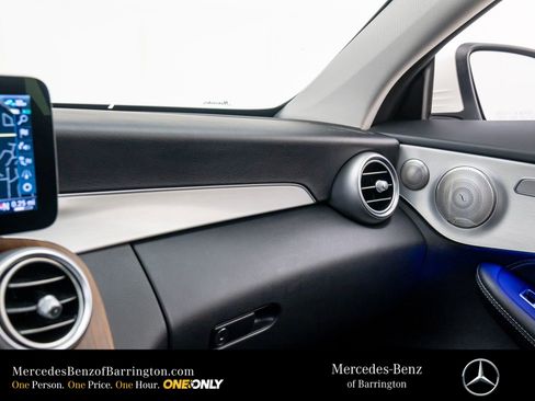 Used 2023 Mercedes-Benz C 300 4MATIC Coupe w/ Multimedia Package image 27