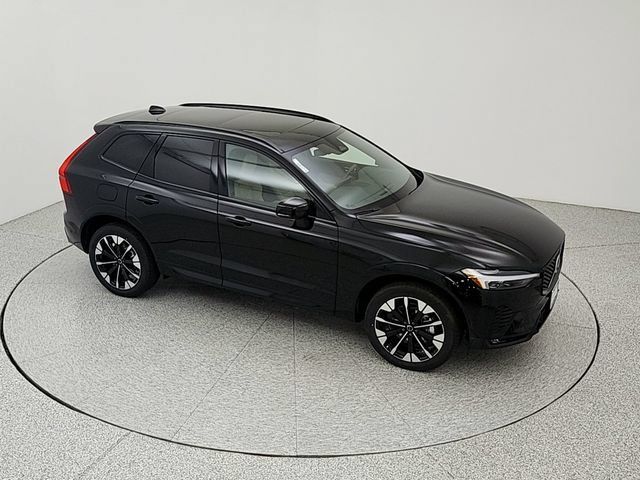 New 2027 Volvo XC60 B5 Ultra AWD/4WD image 15