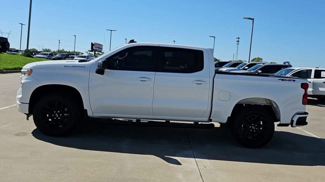 New 2026 Chevrolet Silverado 1500 RST w/ RST Select Package AWD/4WD image 5