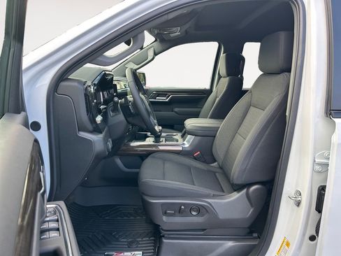 New 2026 Chevrolet Silverado 1500 LT Trail Boss w/ Protection Package image 15