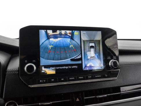 Used 2022 Mitsubishi Outlander SEL image 23