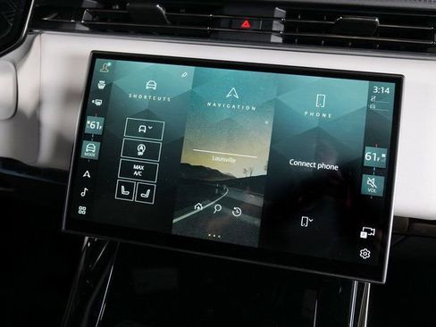 New 2026 Land Rover Range Rover Sport SE AWD/4WD image 14