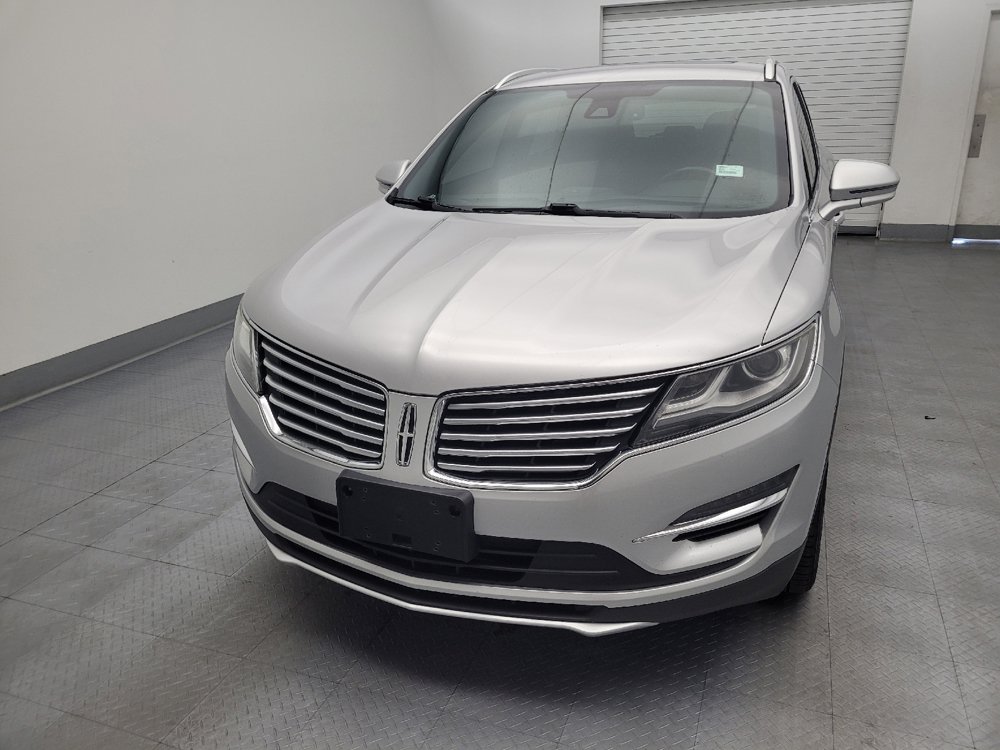 Used 2017 Lincoln MKC Select w/ Select Plus Package AWD/4WD image 15