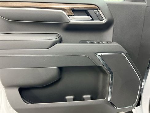 New 2026 Chevrolet Silverado 1500 RST AWD/4WD image 21