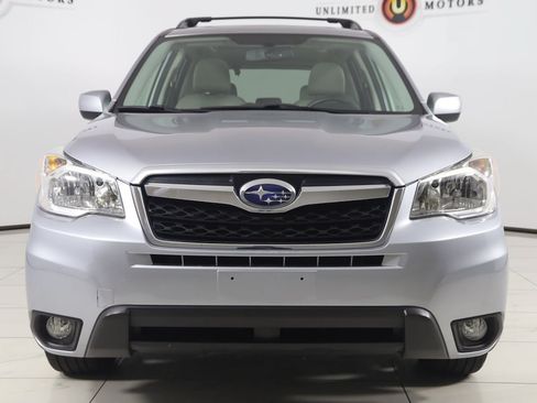 Used 2015 Subaru Forester 2.5i Limited AWD/4WD image 45