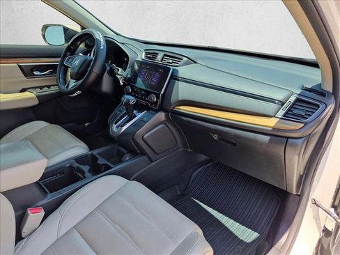 Used 2018 Honda CR-V Touring image 22