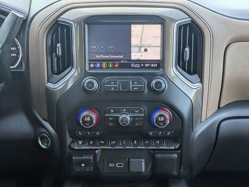 Used 2021 Chevrolet Silverado 2500 High Country AWD/4WD image 18