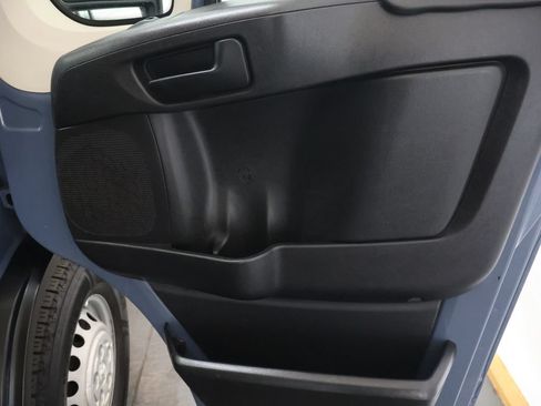 Used 2019 RAM ProMaster 3500 FWD image 11