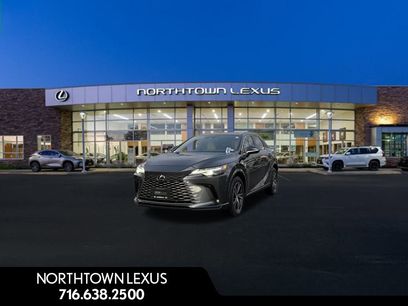 Used 2025 Lexus RX 350 Premium