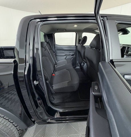 New 2026 Ford Ranger XLT w/ Trailer Tow Package RWD image 5