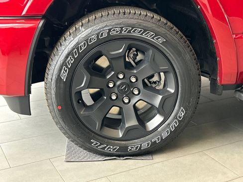 New 2026 RAM 1500 Big Horn AWD/4WD image 10