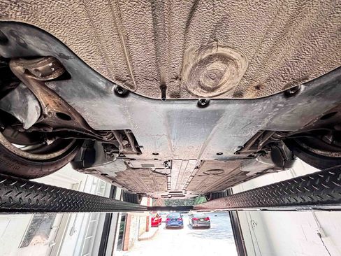Used 1997 Porsche 911 Carrera RWD image 78