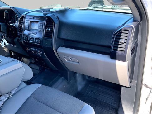 Used 2020 Ford F150 XL w/ Equipment Group 101A Mid RWD image 17
