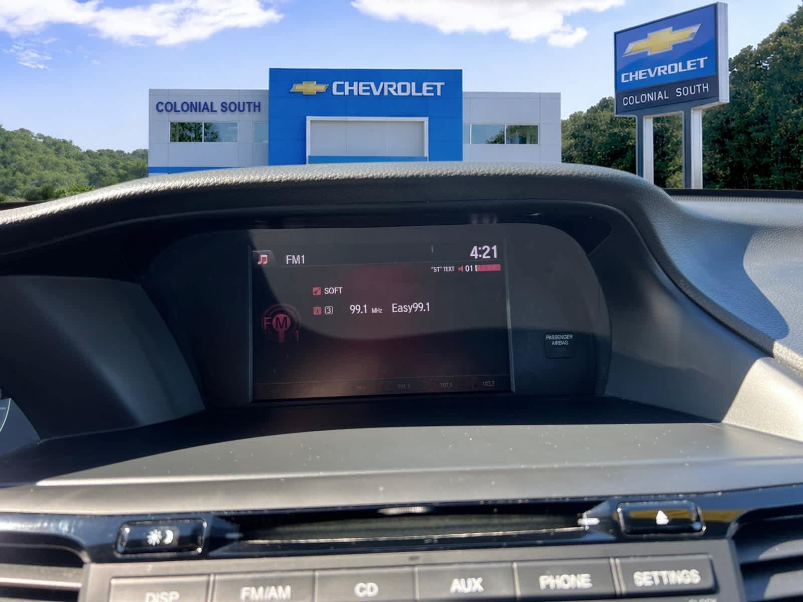 Used 2017 Honda Accord Sport Special Edition image 19