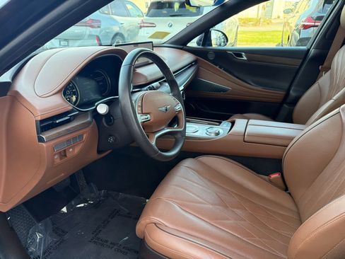Used 2021 Genesis G80 3.5T image 18