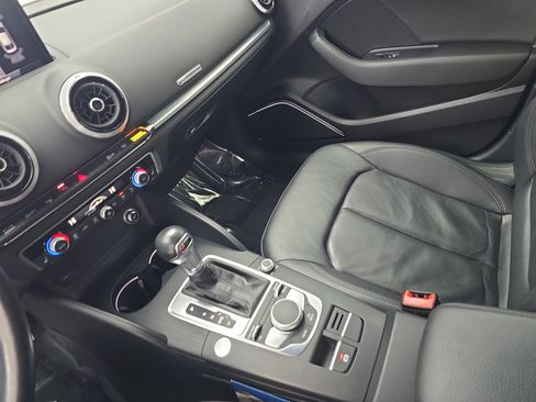 Used 2020 Audi A3 2.0T Premium Plus w/ Premium Plus Package image 23