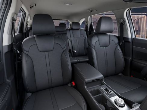 New 2026 Kia Sorento EX AWD/4WD image 15