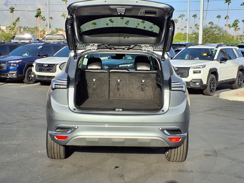Used 2023 Buick Envision Avenir AWD/4WD image 15