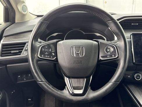 Used 2018 Honda Clarity Touring image 20