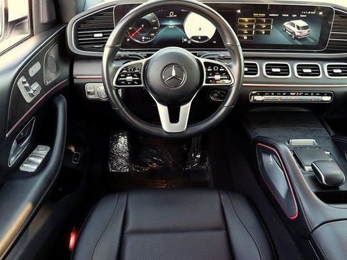 Used 2022 Mercedes-Benz GLE 350 GLE 350 image 14
